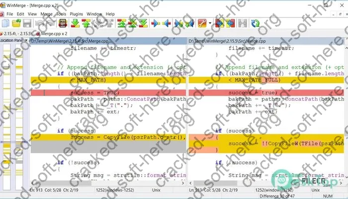 Winmerge Keygen 2.16.36 Free Full Activated