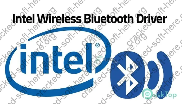 Intel Wireless Bluetooth Driver Crack 23.30.0 Free Download