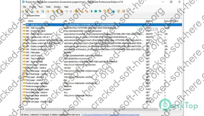 Httpmaster Pro Crack 5.8.1 Free Download