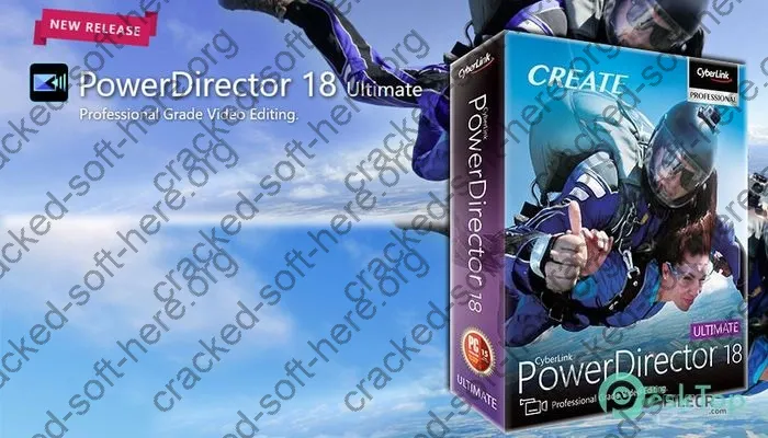 Cyberlink PowerDirector Ultimate Crack 2024 22.5.3003.0 Free Download