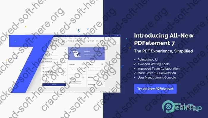 Wondershare PDFelement Professional Serial key 2024 Free Download