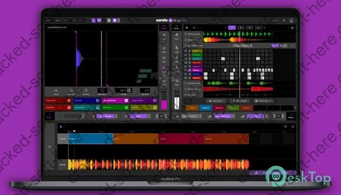 Serato Studio Crack 2.2.0 Free Download