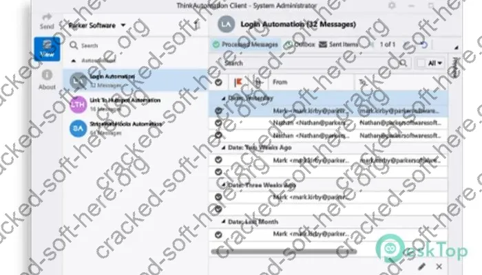 ThinkAutomation Studio Professional Keygen 5.0.992.2 Free Download