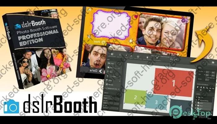 Dslrbooth Professional Edition Crack 7.45.0227.1 Free Download