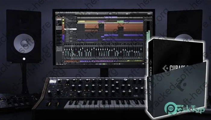 Cubase Pro Serial key 13.0.30 Free Download