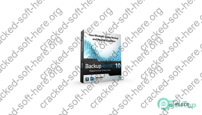 Backupassist Desktop Crack 12.0.7 Free Download