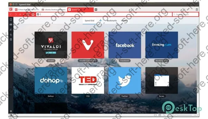 Vivaldi Web Browser Serial key 6.4.3160.47 Free Download