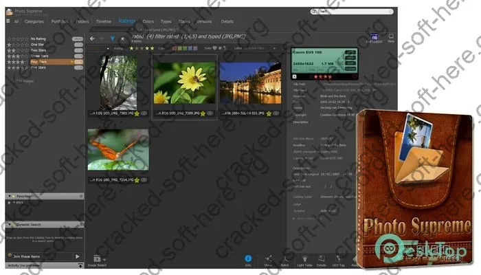 Idimager Photo Supreme Crack 2024.1.1.6408 Free Download