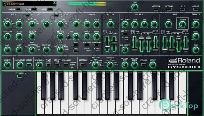 Roland Cloud System 1 Keygen v1.3.8 Full Free