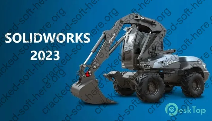 SolidWorks 2023 Crack Full Free