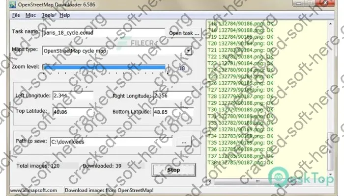 Allmapsoft Openstreetmap Downloader Activation key 6.610 Full Free