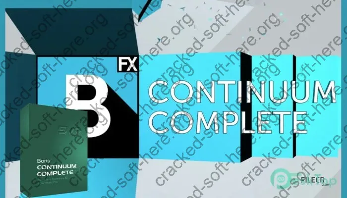 Boris FX Continuum Plug-ins 2024 Crack 17.0.5.650 Free Download