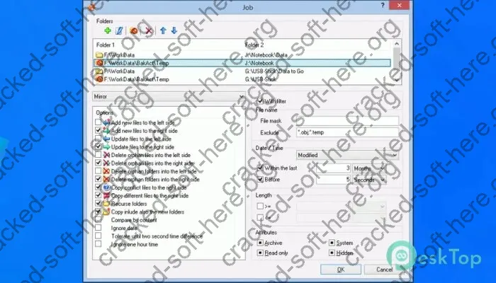 EF AutoSync Keygen 24.02 Full Free