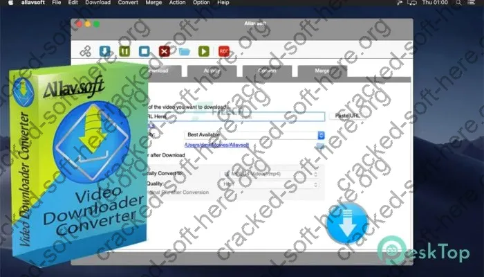 Allavsoft Video Downloader Converter Keygen 3.26.1.8768 + key 
Allavsoft Video Downloader Converter Keygen is a powerful yet easy-to-use tool for downloading and converting videos from over 100 websites. With Allavsoft, you can download videos in their original quality or convert them into different file formats.