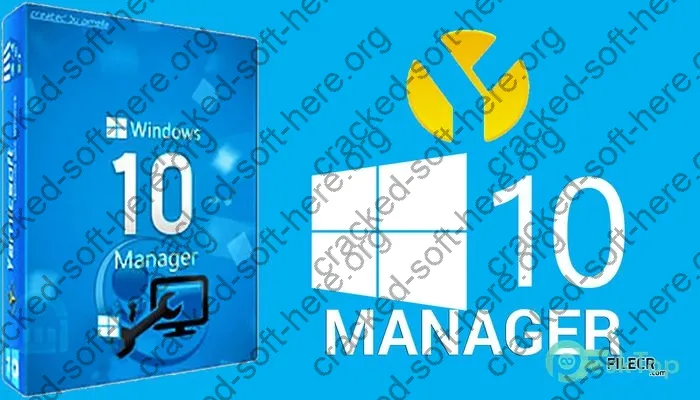 Yamicsoft Windows 10 Manager Keygen 3.9.1 Full Free