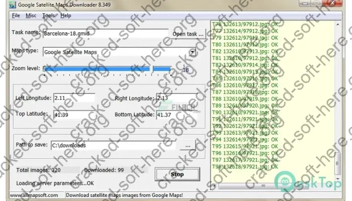 Allmapsoft Google Satellite Maps Downloader Crack 8.400 Free Download