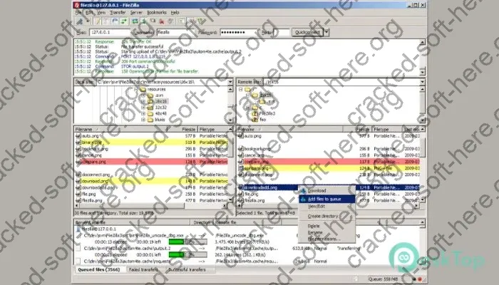 FileZilla Crack 3.67 Free Download