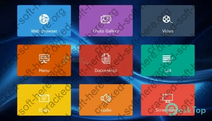 Infotouch Professional Crack 2.4.5.11616 Free Download