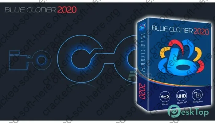 Blue Cloner Activation key 13.10.857 Free Download