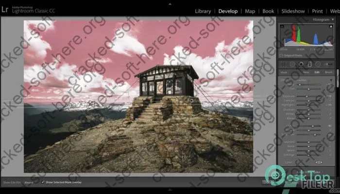 Adobe Lightroom Classic 2023 Crack Free Download