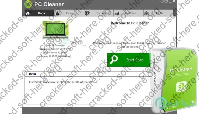 Pchelpsoft PC Cleaner Platinum Crack 7.4.0.11 Free Download