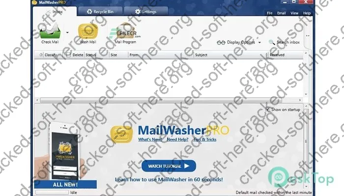 Firetrust Mailwasher Pro Serial key 7.12.193 Free Download