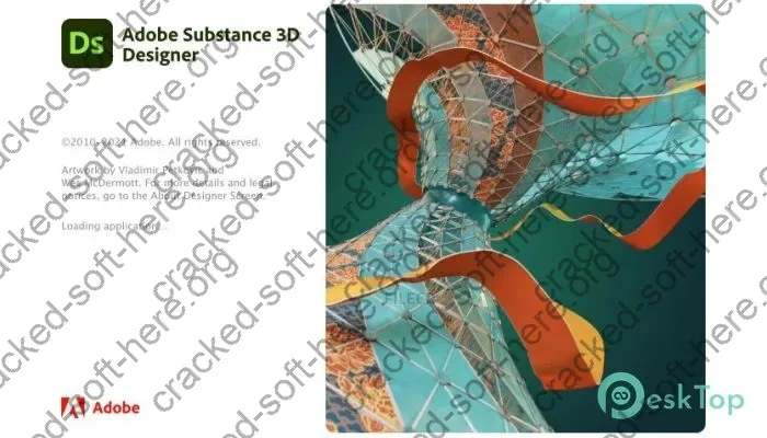 Adobe Substance 3D Designer Keygen 13.1.0.7240 Full Free