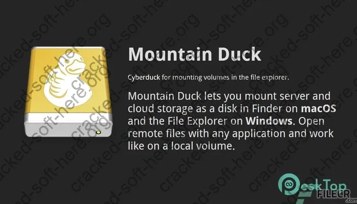 Mountain Duck Activation key 4.15.6.21921 Free Download