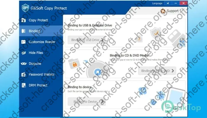 Gilisoft Copy Protect Serial key 6.6 Free Full Activated