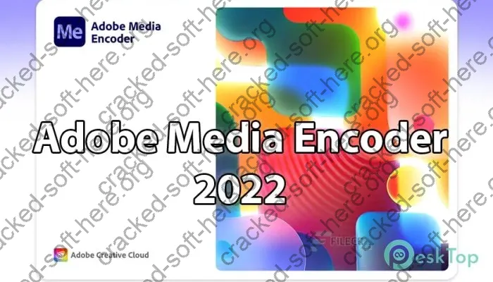 Adobe Media Encoder 2024 Keygen Full Free