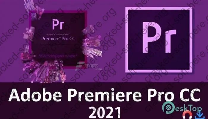 Adobe Premiere Pro 2024 Crack 24.4.1 Free Download