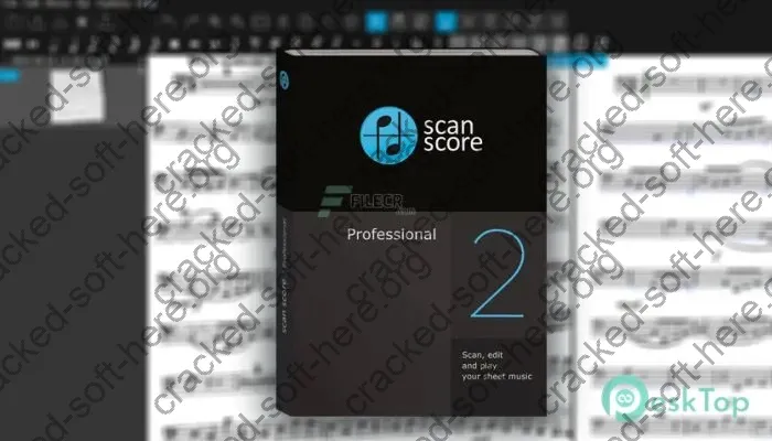 Scanscore Professional Serial key 3.0.8 Free Download