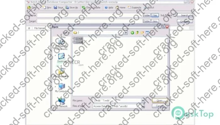 Batch Access Database Compactor Crack 2023.15.928.2481 Free Download