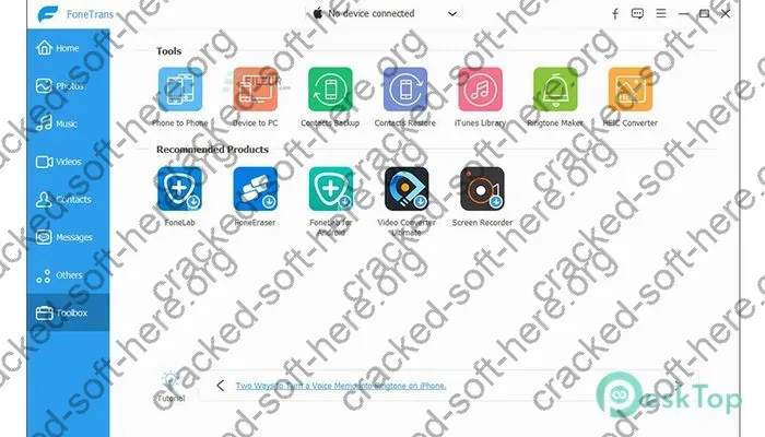 Aiseesoft FoneTrans Crack 9.3.50 Free Download