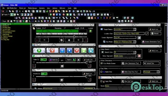 Breakthru Video Mill Ultimate Keygen 2.44 Full Free