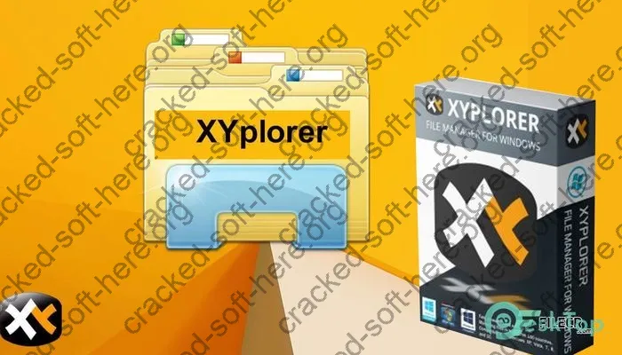 Xyplorer Keygen 25.60.0100 Full Free