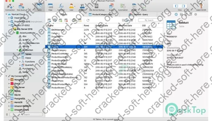 Navicat Premium Crack 16.3.8 Free Download