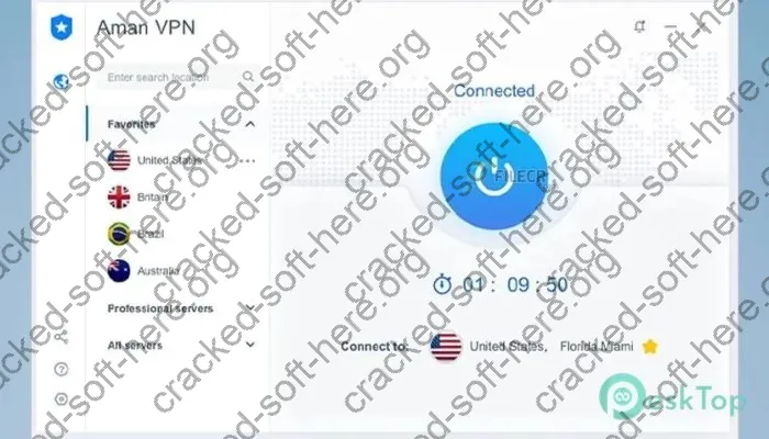 Aman VPN Crack 2.3.5 Free Download