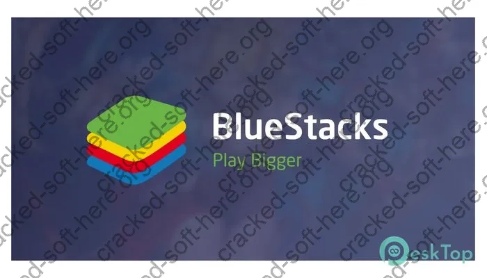 BlueStacks Crack 5.14.10.1008 Free Download