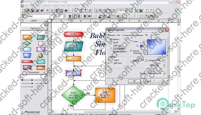 Wizflow Flowcharter Professional Crack 7.18.2188 Free Download