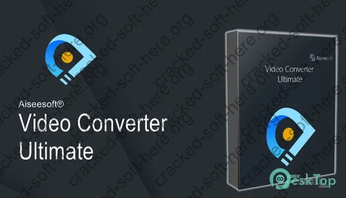 Aiseesoft Video Converter Ultimate Crack 10.8.20 Free Download