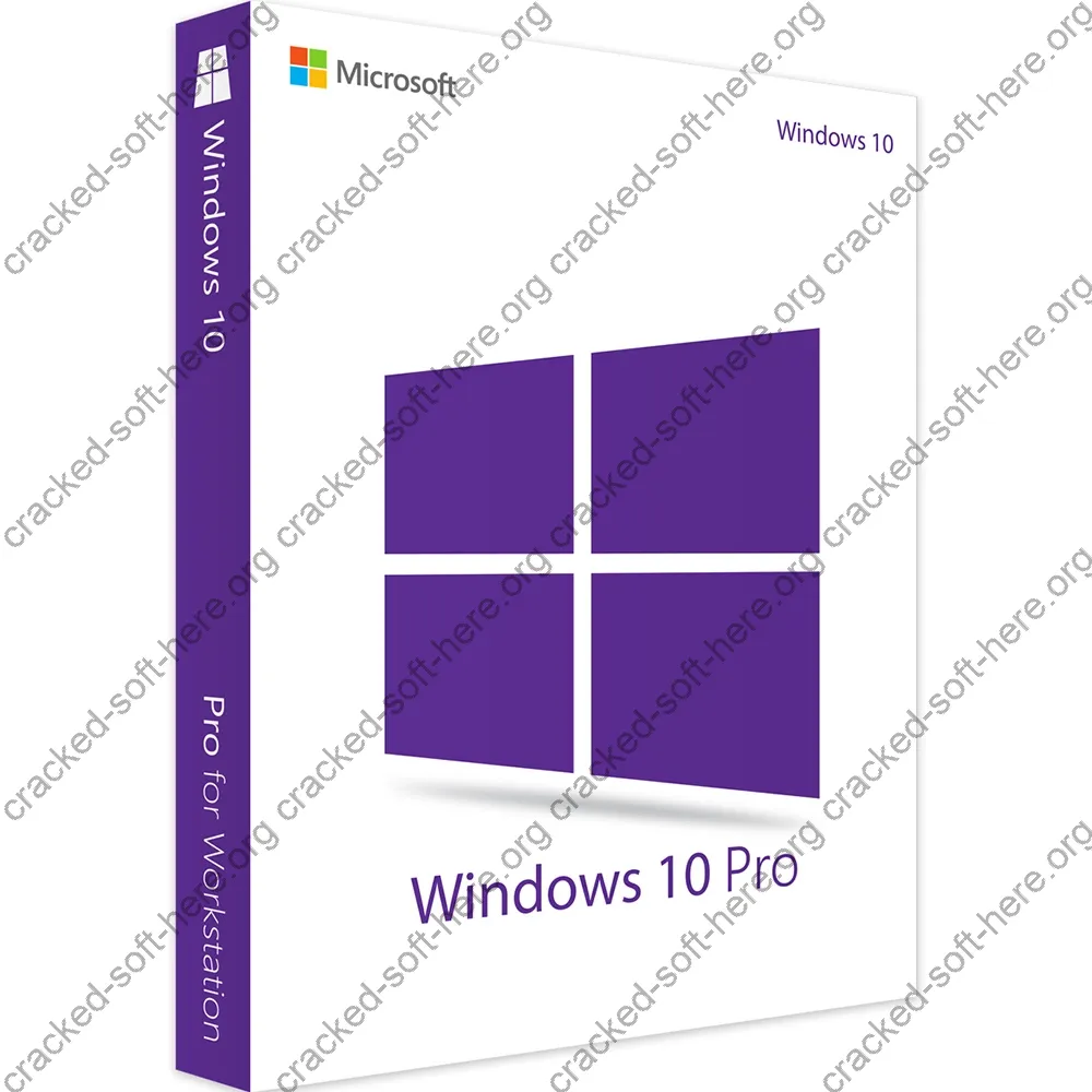 Windows 10 Professional Keygen Free Download