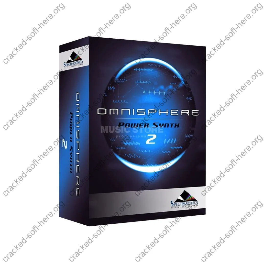 Spectrasonics Omnisphere 2 Serial key v2.9.3 Free Download